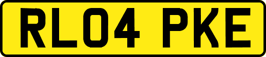 RL04PKE