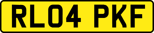RL04PKF