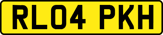 RL04PKH