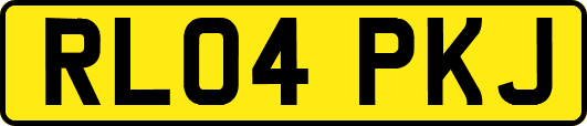 RL04PKJ