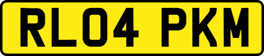 RL04PKM