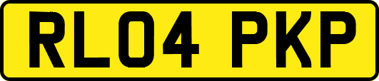 RL04PKP
