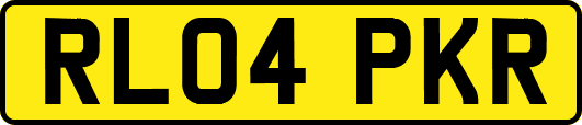 RL04PKR