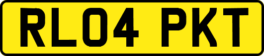 RL04PKT