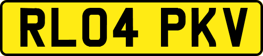 RL04PKV