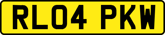 RL04PKW