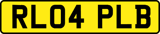 RL04PLB