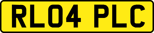 RL04PLC