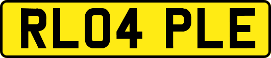 RL04PLE
