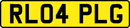 RL04PLG
