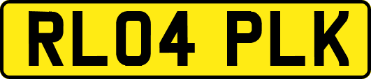 RL04PLK