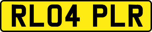 RL04PLR