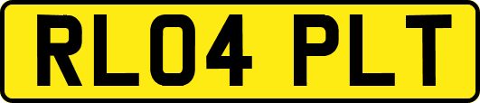 RL04PLT