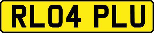 RL04PLU