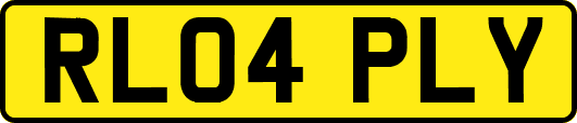 RL04PLY