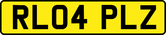 RL04PLZ