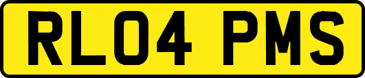 RL04PMS