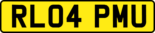 RL04PMU