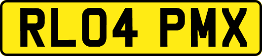 RL04PMX