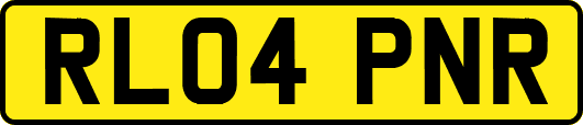 RL04PNR