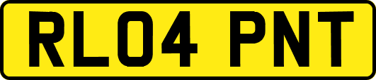 RL04PNT