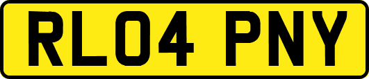 RL04PNY