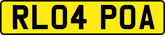 RL04POA