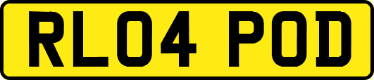 RL04POD
