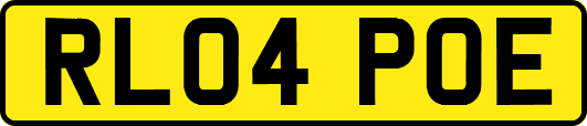 RL04POE
