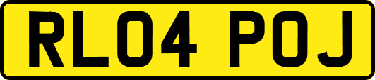 RL04POJ