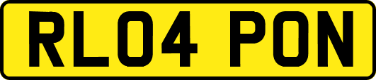 RL04PON