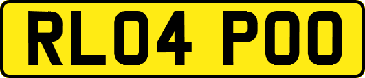 RL04POO