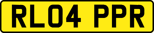 RL04PPR