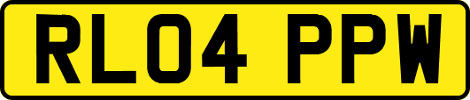 RL04PPW