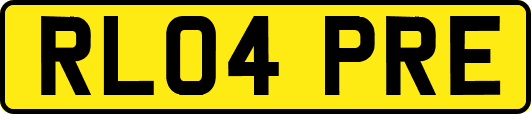 RL04PRE