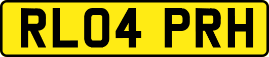 RL04PRH