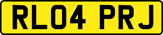 RL04PRJ