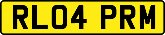 RL04PRM