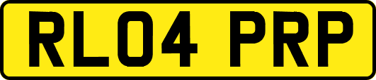 RL04PRP