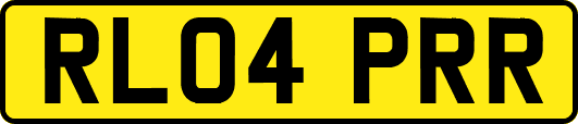 RL04PRR
