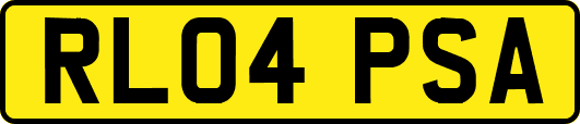 RL04PSA