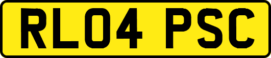 RL04PSC