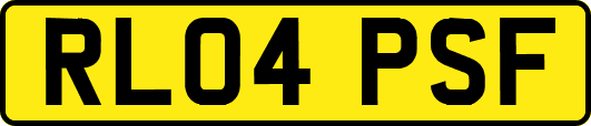 RL04PSF