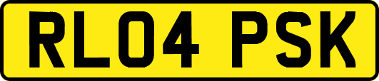 RL04PSK