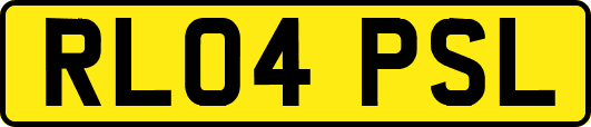 RL04PSL