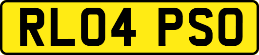 RL04PSO