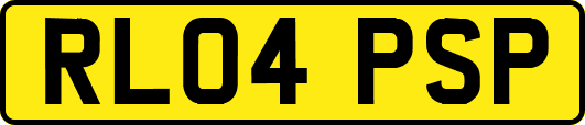 RL04PSP