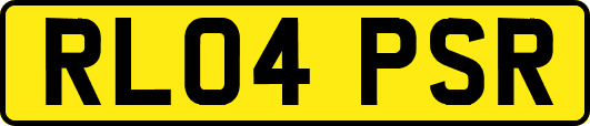 RL04PSR