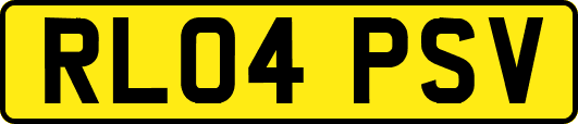 RL04PSV