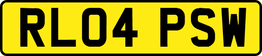 RL04PSW